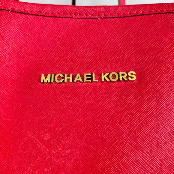 MICHAEL KORS Quinn Tote Bag - Picture 7 of 15